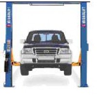 HYDROLIFT 4500 SHX